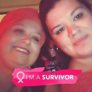 Meet your Posher, Terri